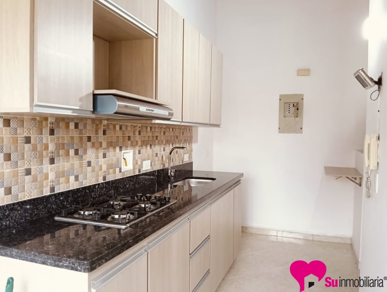 Apartamento Foto 1