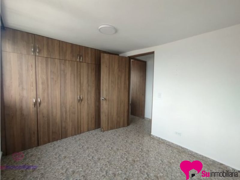 Apartamento Foto 1