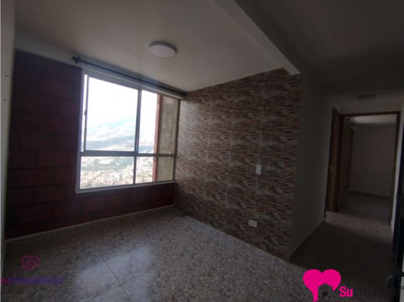 Apartamento Foto 1