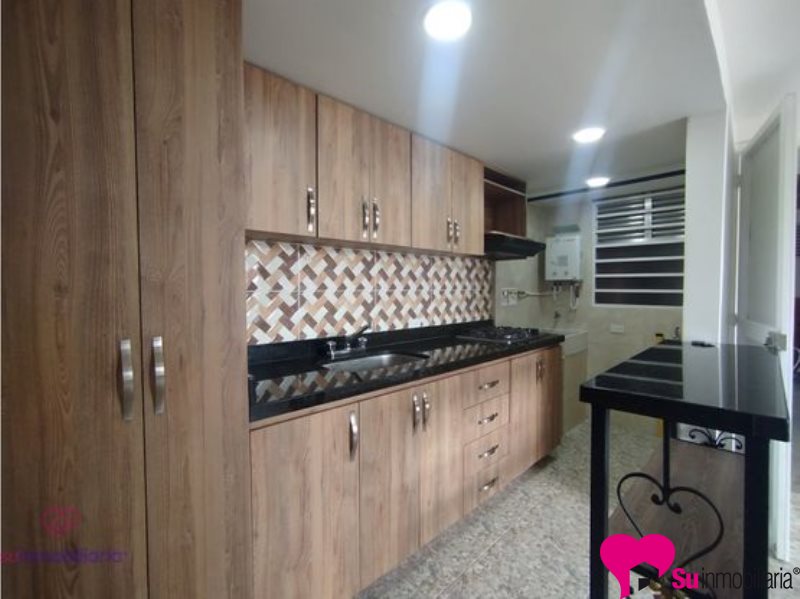 Apartamento Foto 1