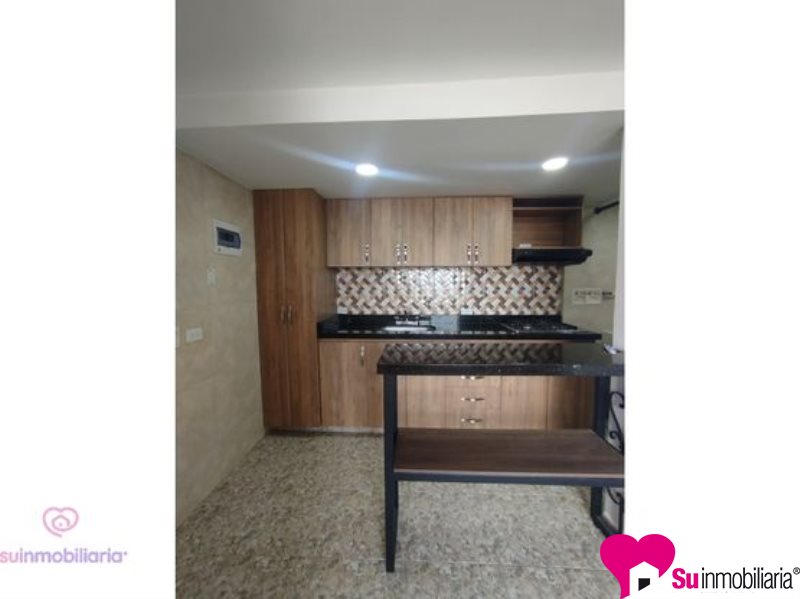 Apartamento Foto 1