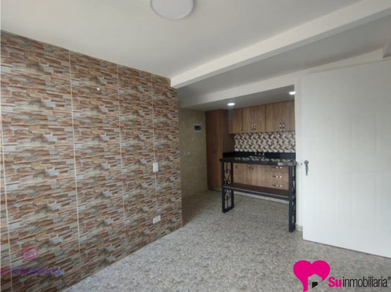 Apartamento Foto 1