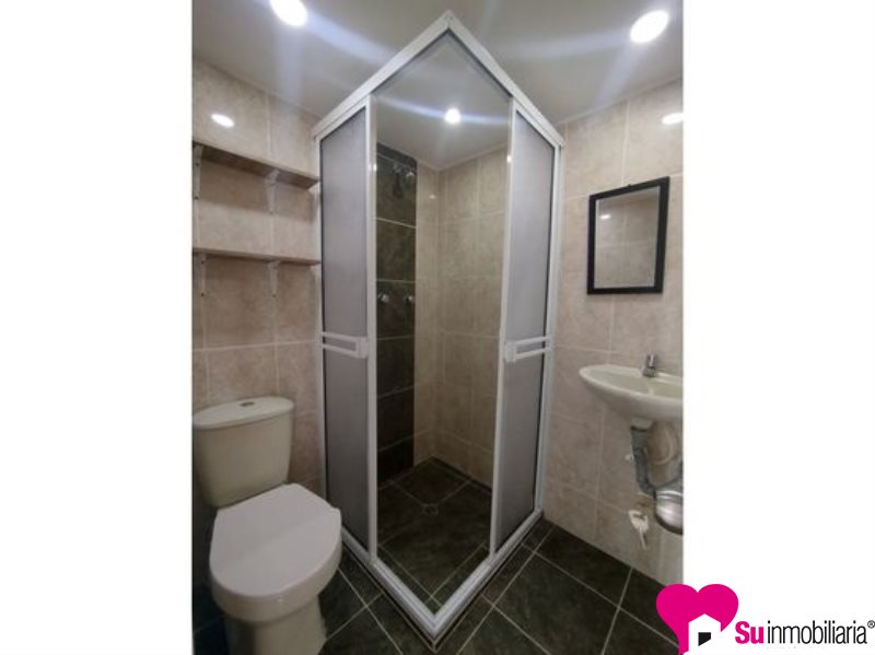 Apartamento Foto 1