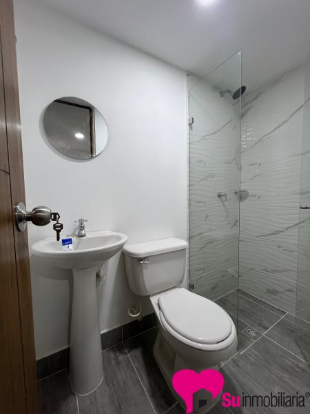 Apartamento Foto 1