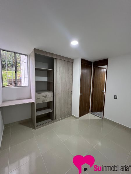 Apartamento Foto 1