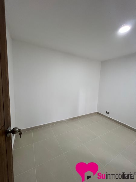 Apartamento Foto 1