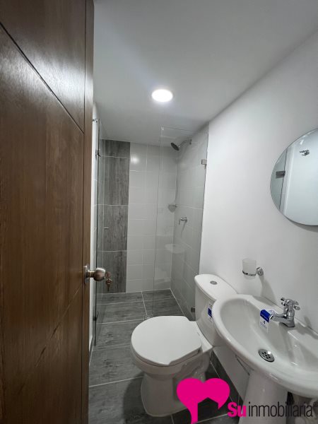 Apartamento Foto 1