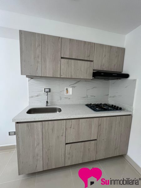 Apartamento Foto 1
