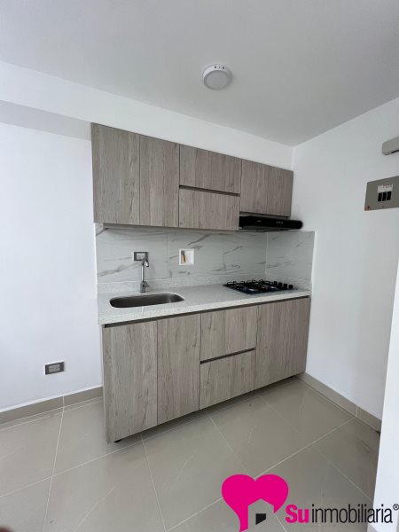 Apartamento Foto 1