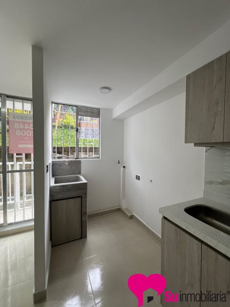 Apartamento Foto 1