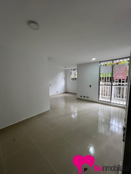 Apartamento Foto 1
