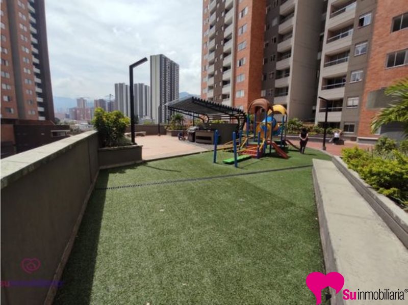 Apartamento Foto 1