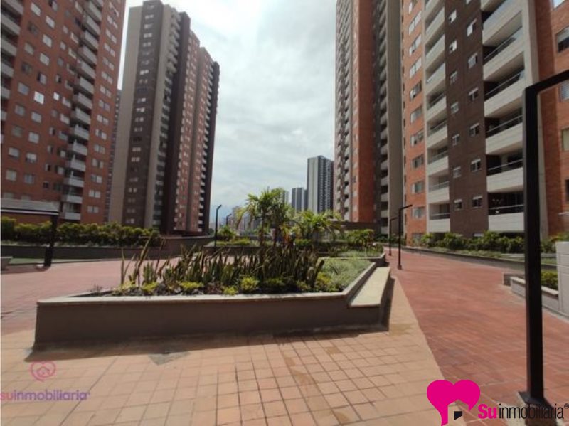 Apartamento Foto 1