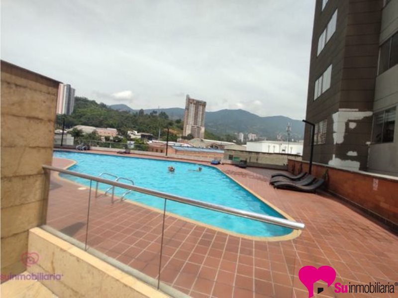 Apartamento Foto 1