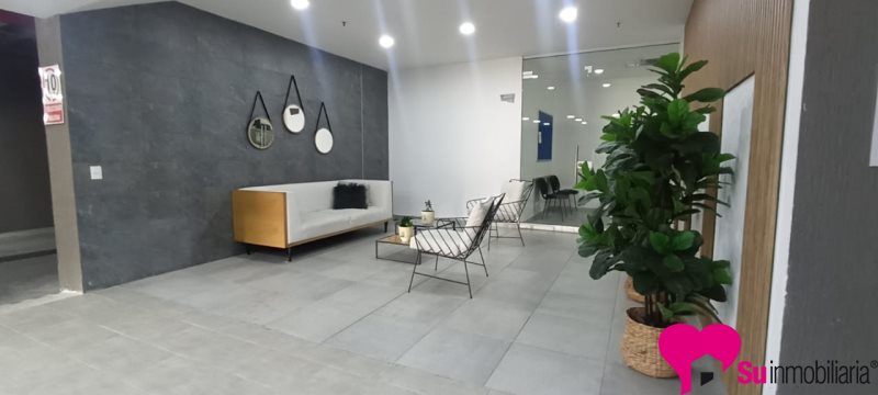 Apartamento Foto 1