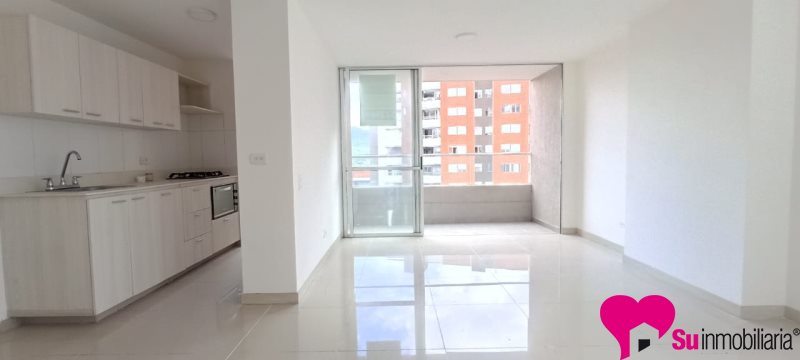 Apartamento Foto 1