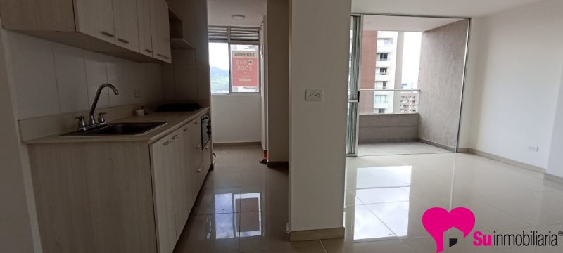 Apartamento Foto 1