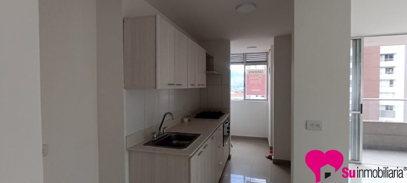 Apartamento Foto 1