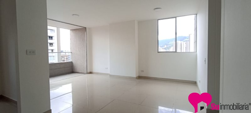 Apartamento Foto 1