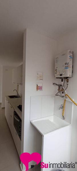 Apartamento Foto 1