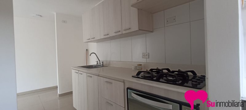 Apartamento Foto 1