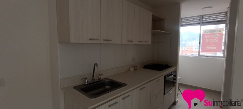 Apartamento Foto 1