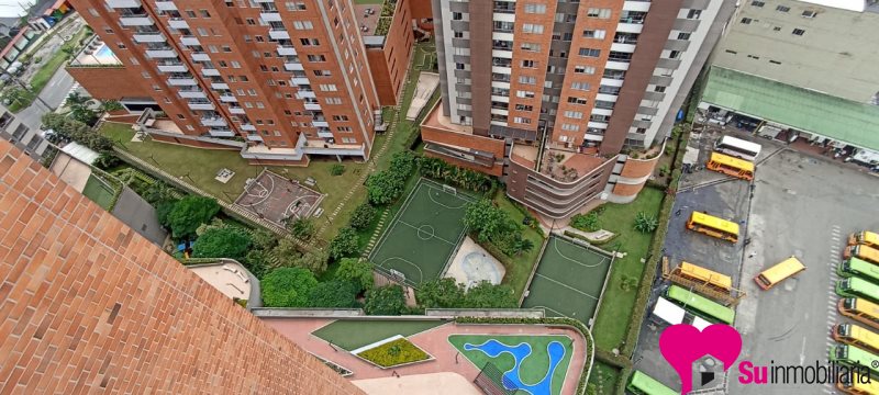 Apartamento Foto 1