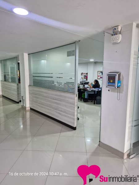 Local en Arriendo en Medellín - 10797 Suramericana de arrendamientos