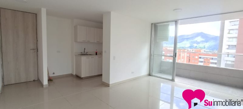 Apartamento Foto 1