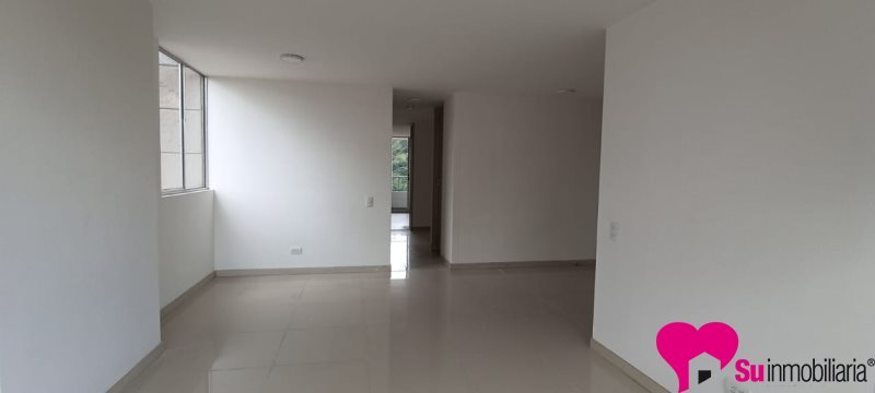 Apartamento Foto 1