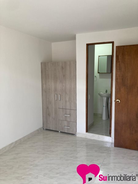 Apartamento Foto 1