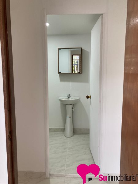 Apartamento Foto 1