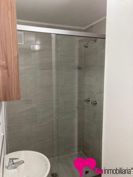 Apartamento Foto 1