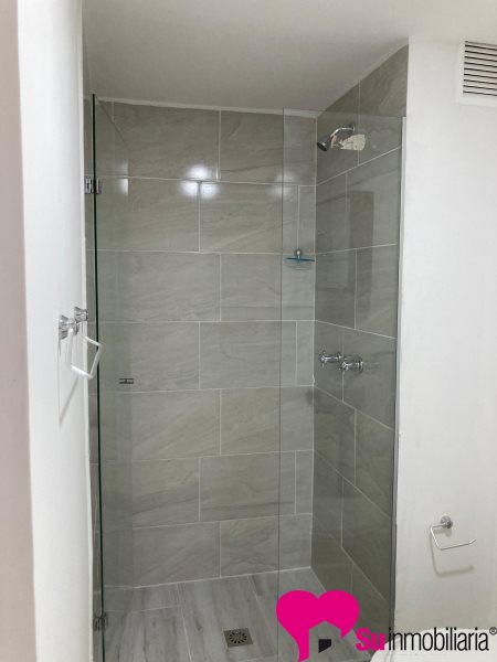 Apartamento Foto 1