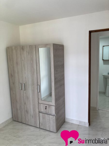 Apartamento Foto 1