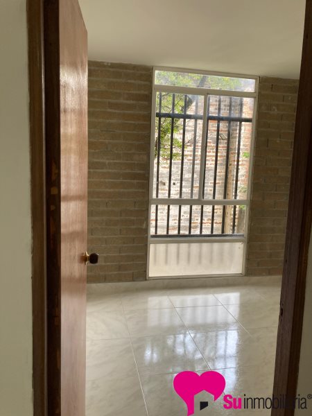Apartamento Foto 1