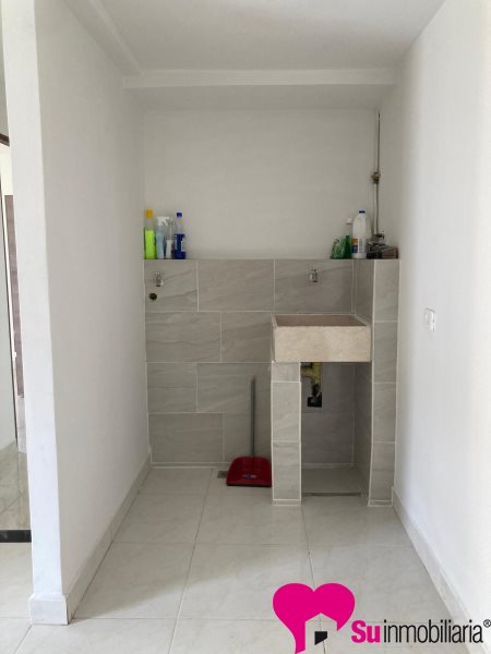 Apartamento Foto 1