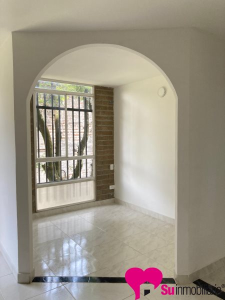 Apartamento Foto 1