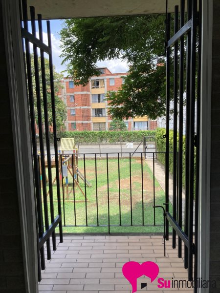 Apartamento Foto 1