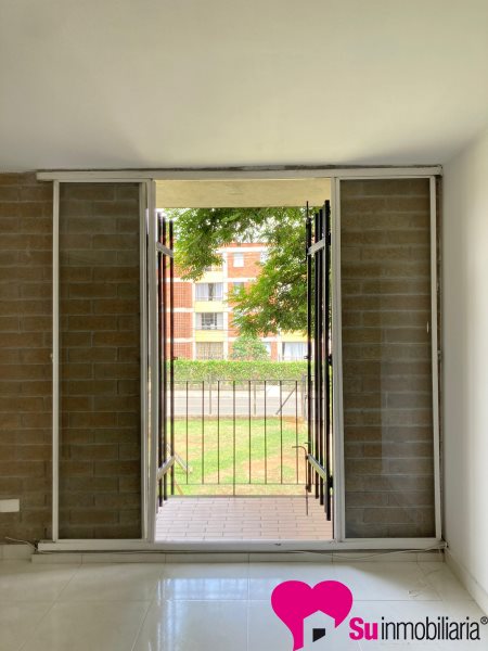 Apartamento Foto 1