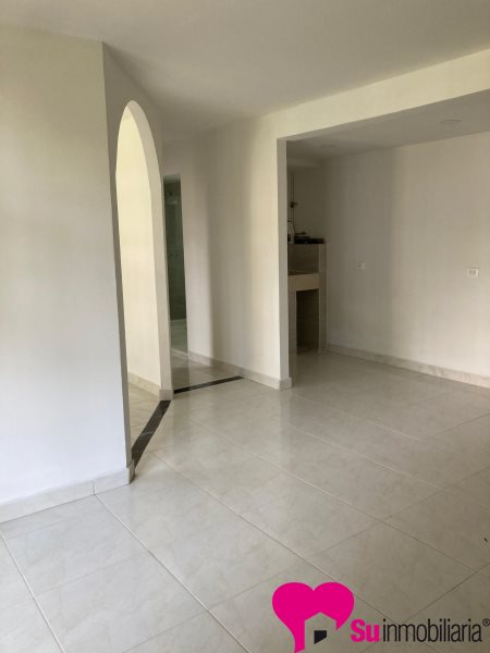 Apartamento Foto 1