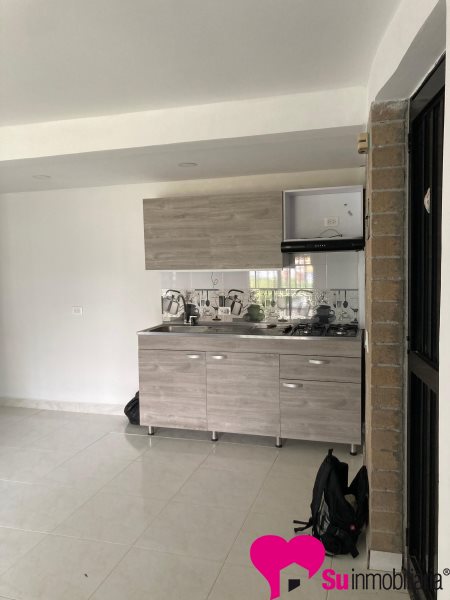 Apartamento Foto 1