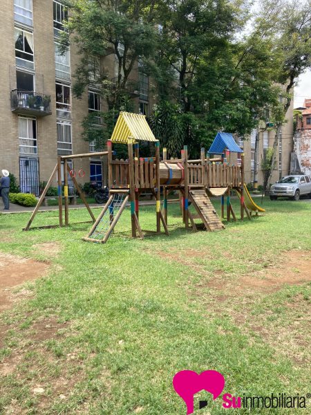Apartamento Foto 1