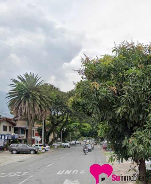 Casa en Arriendo en Medellín - 10801 Suramericana de arrendamientos