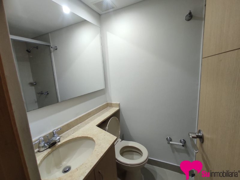 Apartamento Foto 1