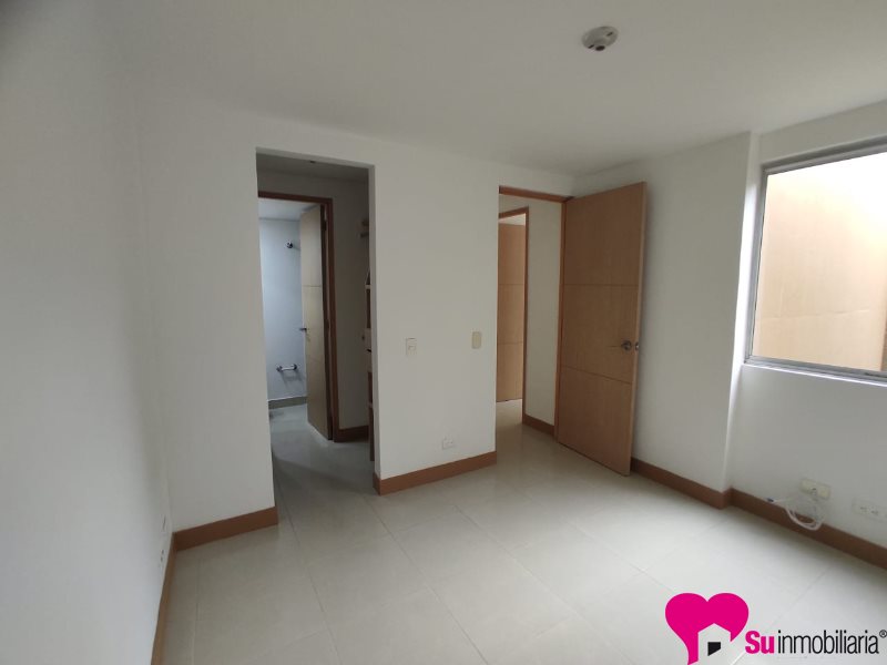 Apartamento Foto 1