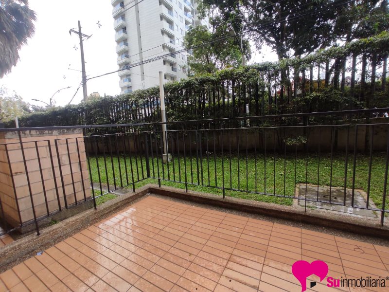 Apartamento Foto 1
