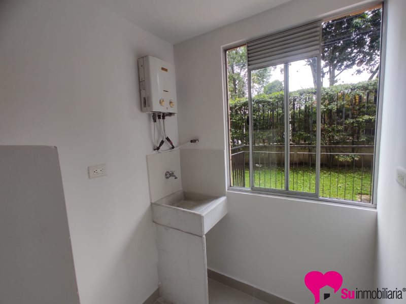 Apartamento Foto 1