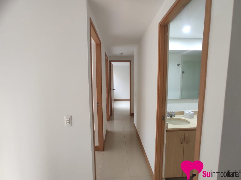 Apartamento Foto 1