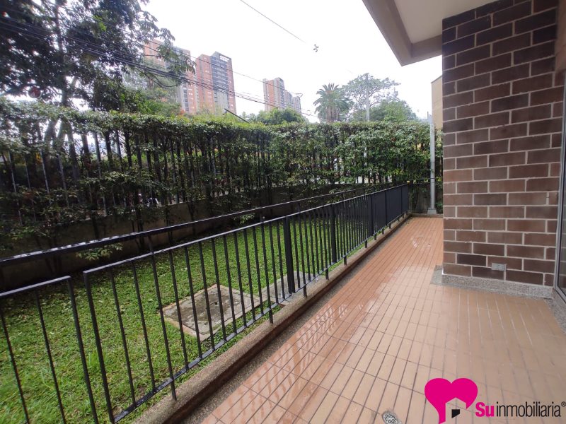 Apartamento Foto 1